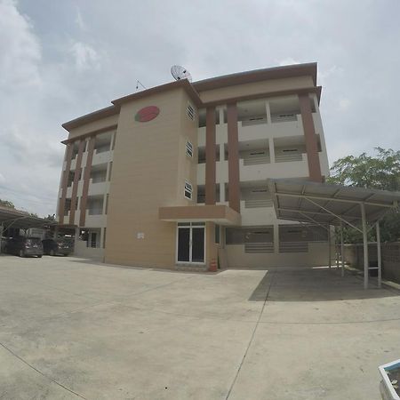Sp Place Chachoengsao Exterior foto