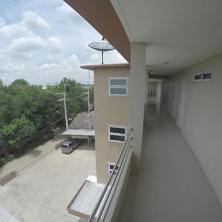 Sp Place Chachoengsao Exterior foto