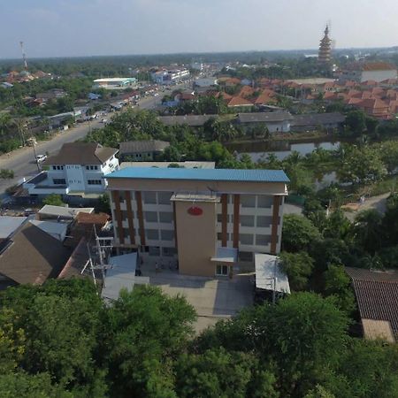 Sp Place Chachoengsao Exterior foto