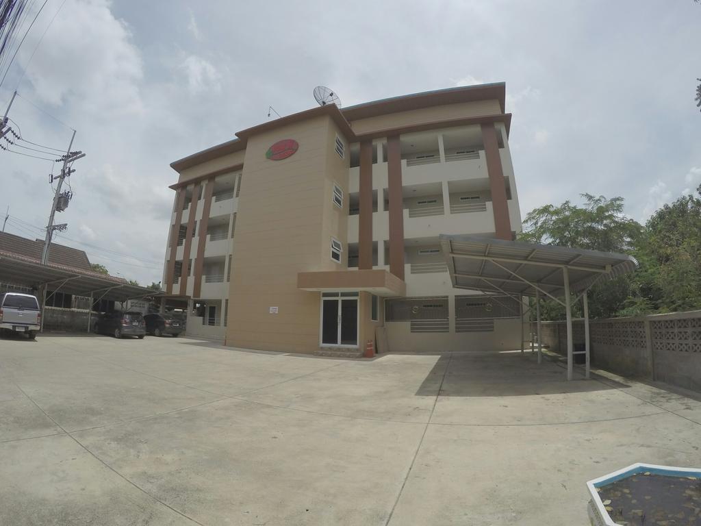 Sp Place Chachoengsao Exterior foto