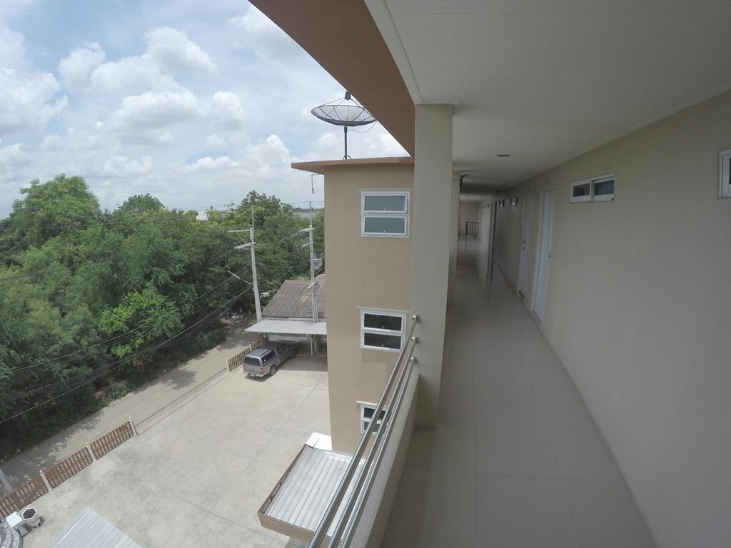 Sp Place Chachoengsao Exterior foto