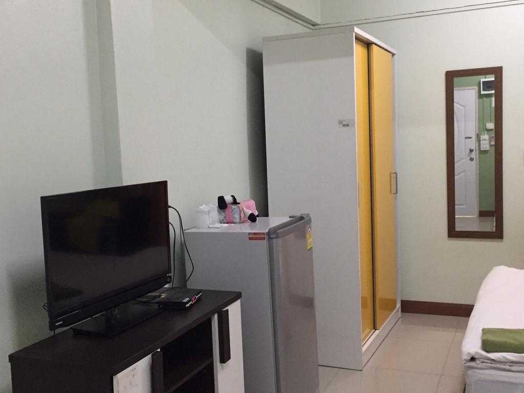 Sp Place Chachoengsao Exterior foto