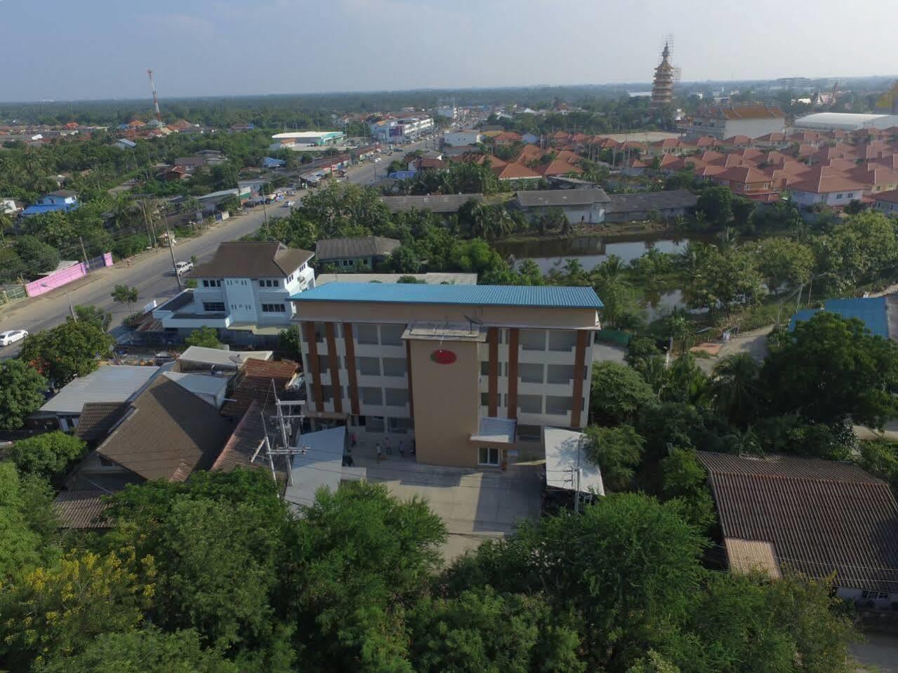 Sp Place Chachoengsao Exterior foto
