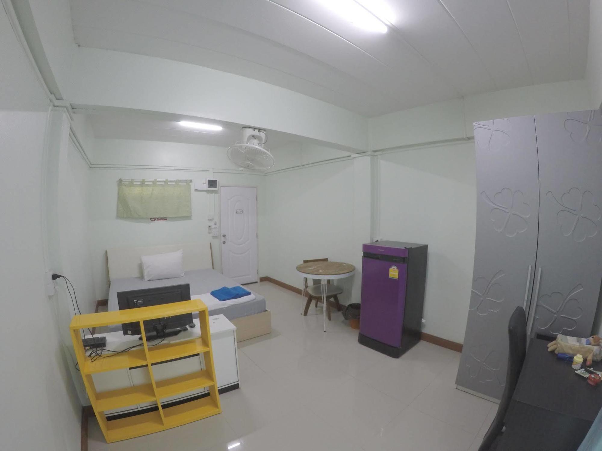 Sp Place Chachoengsao Exterior foto